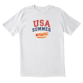 The USA Summer Tee