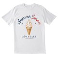 The Ice Cream Tee