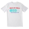 The Miles of Smiles Tee