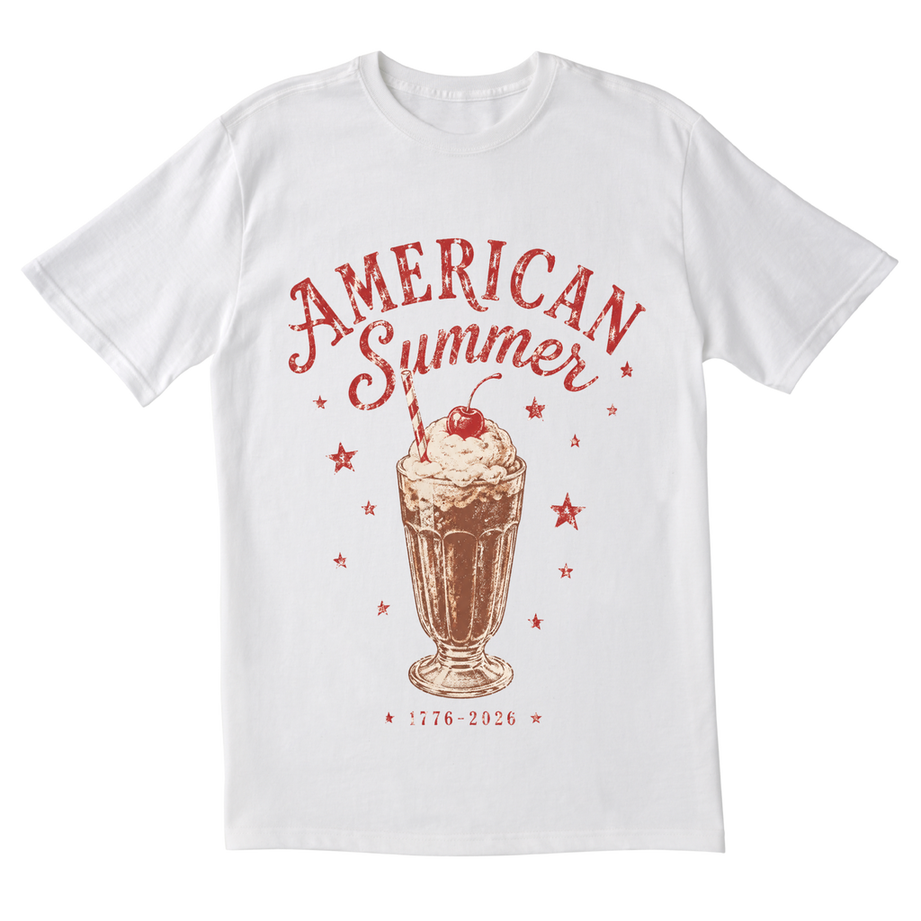 The Coke Float Tee