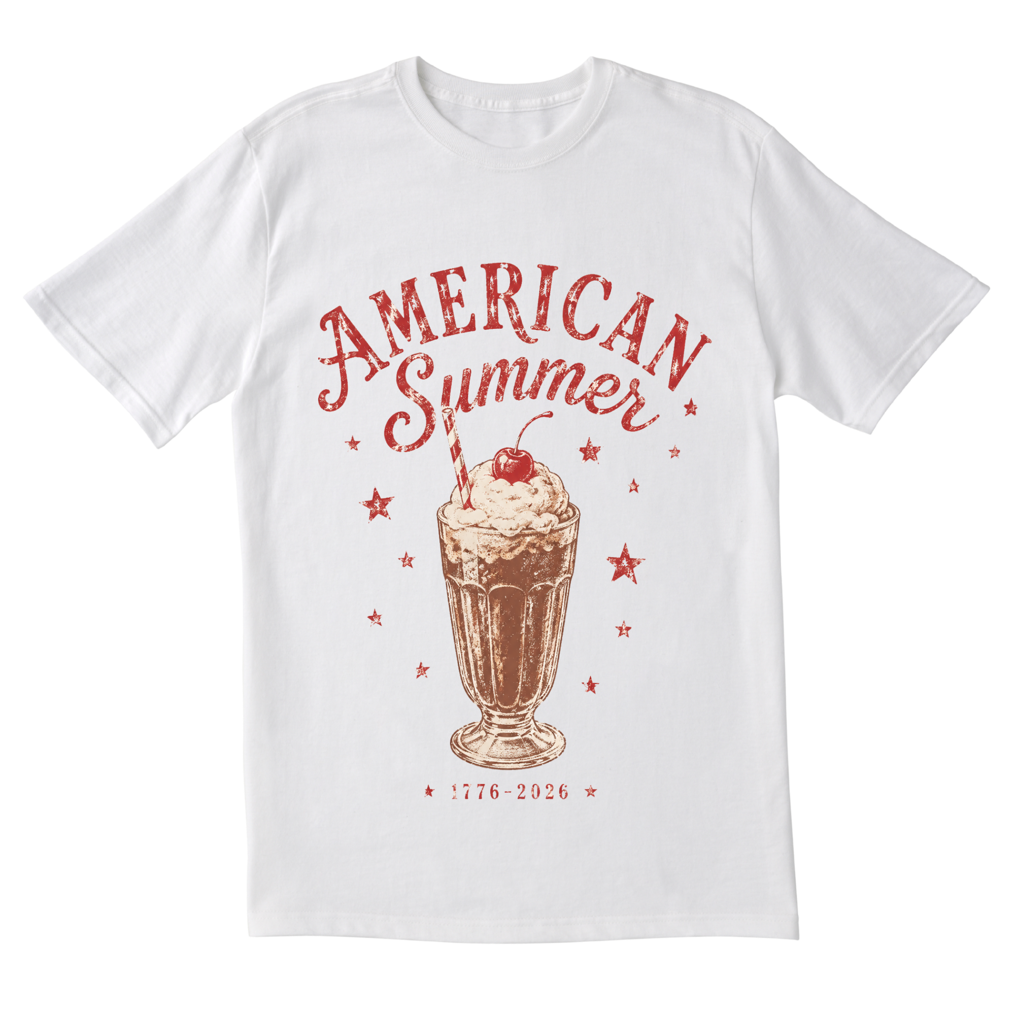 The Coke Float Tee