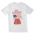 The Late Checkout Club Tee