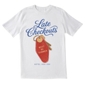 The Hotel Key Tee
