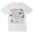 The American Summer Tee