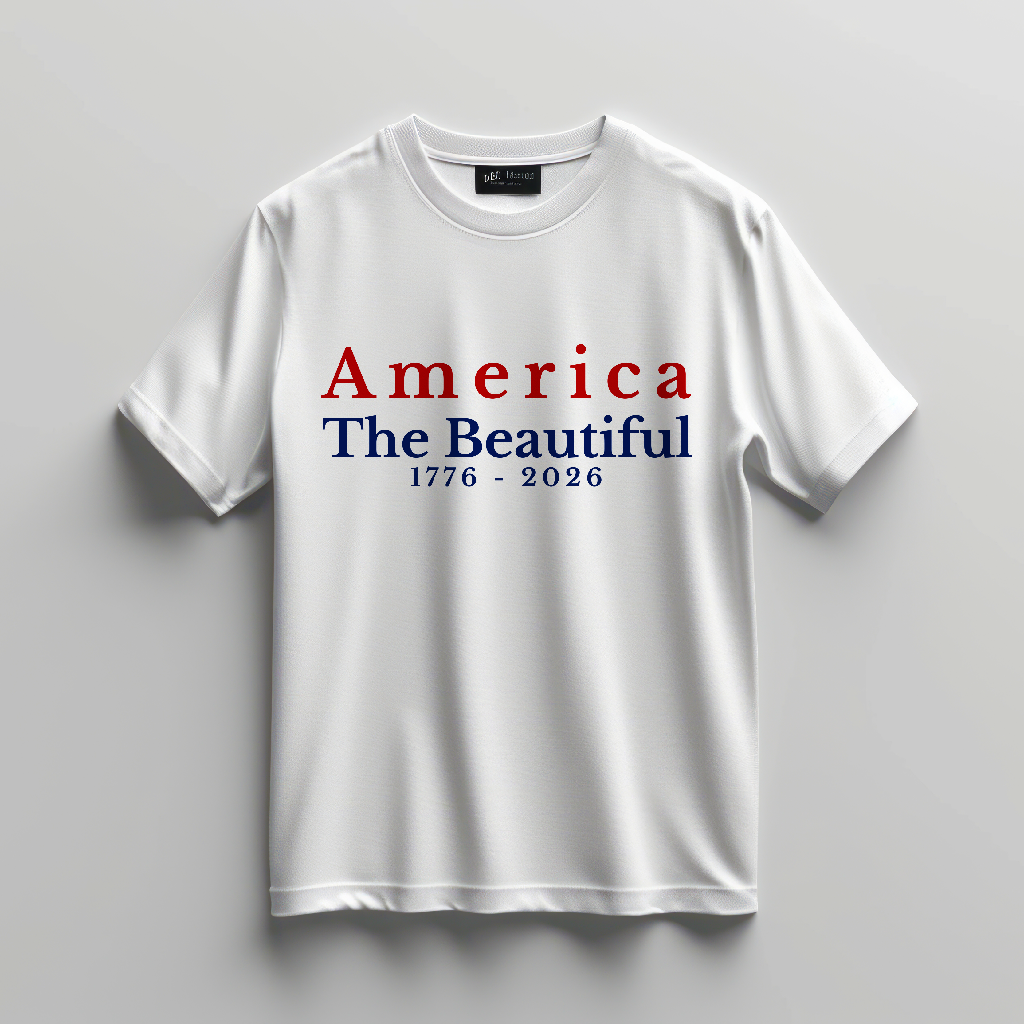 America The Beautiful