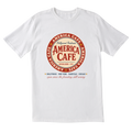 The America Cafe Tee