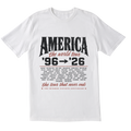 The Tour 96 to 26 Tee