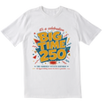 The Big Time 250 Tee