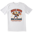 The Eagle Squad Tee
