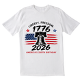 The Liberty Freedom Tee