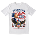 One Nation Under God Tee
