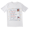 The Pen Pals Tee