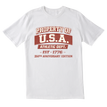 The Property of USA Tee
