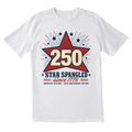 The Star Spangled Tee