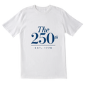 The 250 Tee