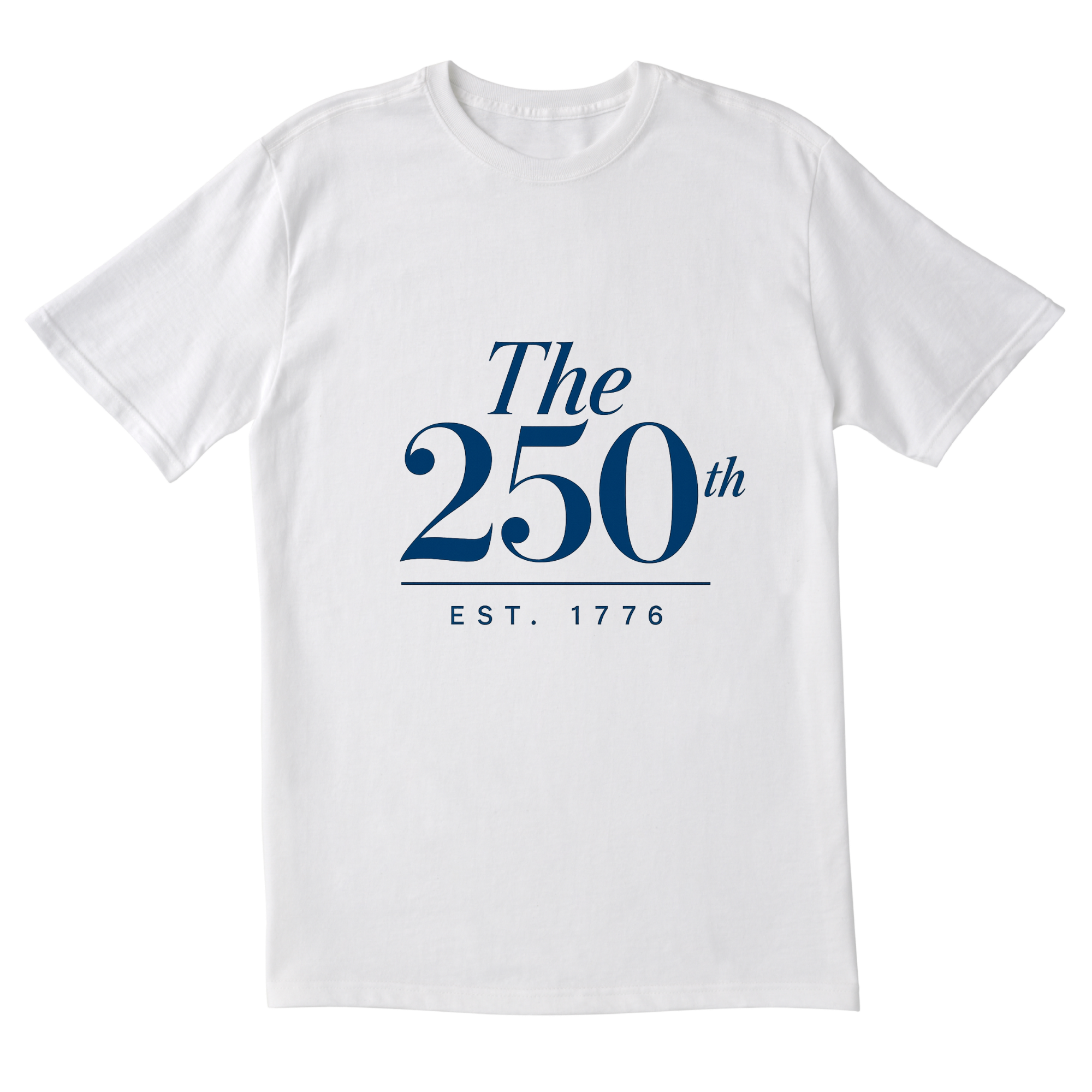The 250 Tee