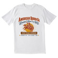 The American Rodeo Co Tee