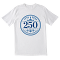 The Commemorative Seal Tee