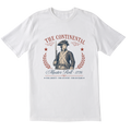 The Continental Tee