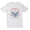 The Great Seal Tee
