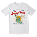 The Greetings from America Tee