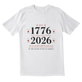 The Heritage Tee