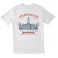 The Independence Hall Tee