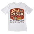The Joes Diner Tee