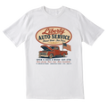 The Liberty Auto Service Tee