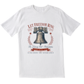 The Liberty Bell Tee