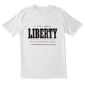 The Liberty Tee