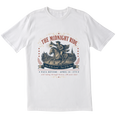 The Midnight Ride Tee