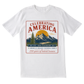 The National Park Tee