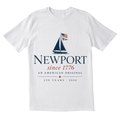 The Newport Tee