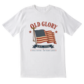 The Old Glory Tee