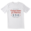 The Souvenir of the USA Tee