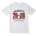 The Varsity 76 Tee