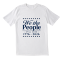 The We the People Still Here Tee