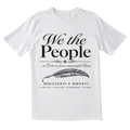 The We the People Tee